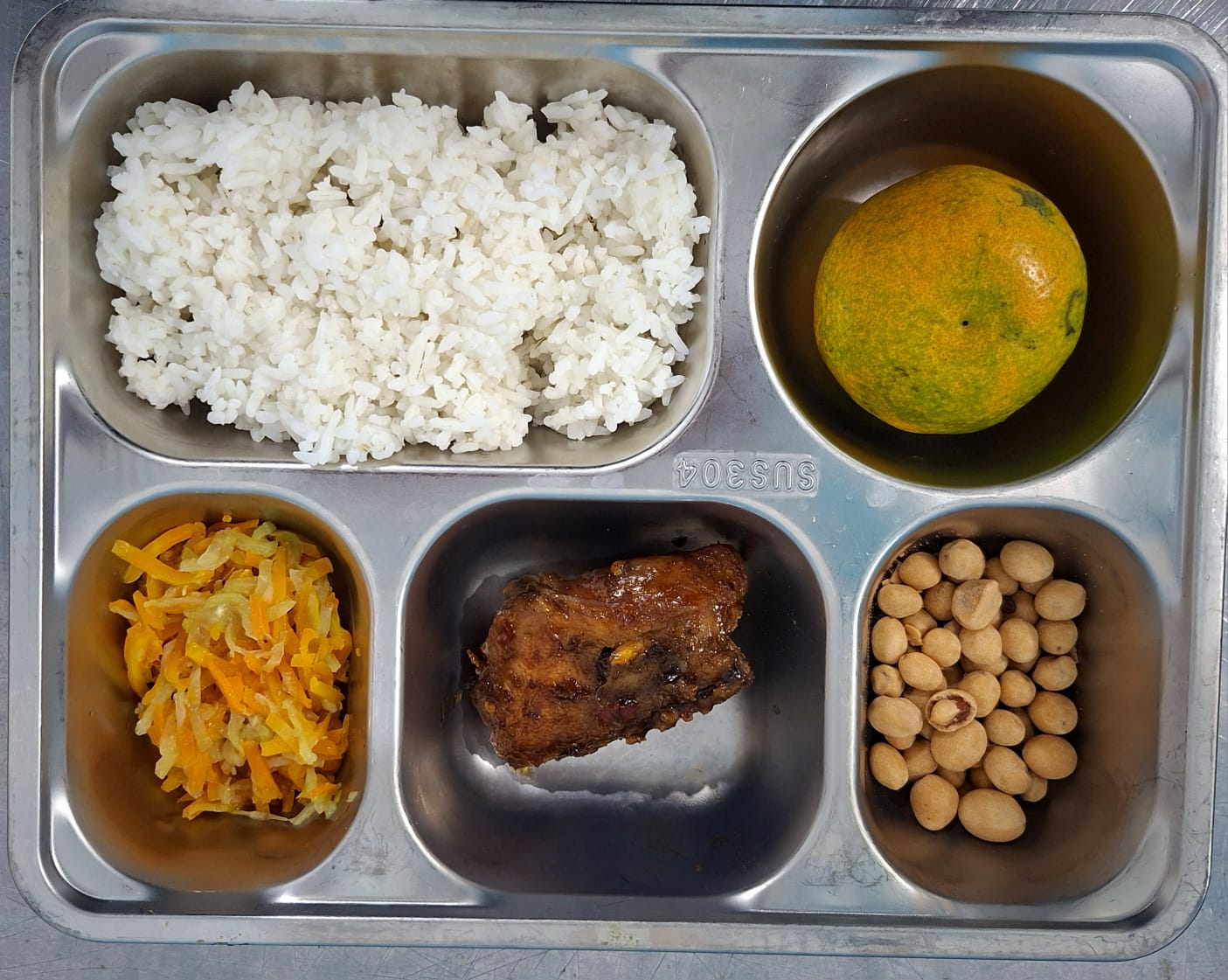 Makanan Basah