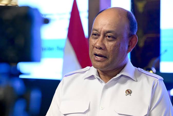 Dadan Hindayana (Kepala Badan Gizi Nasional Republik Indonesia)